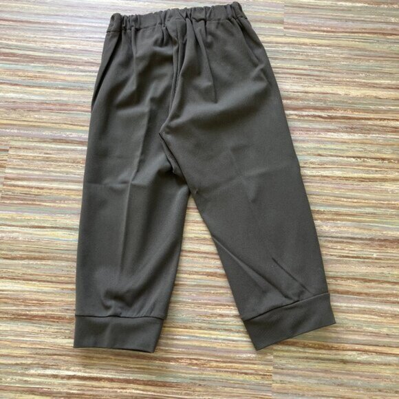 Laurentide Cross Country Ski Suit 2 pc Jacket  Knickers Cropped Pants Vintage - Picture 7 of 15